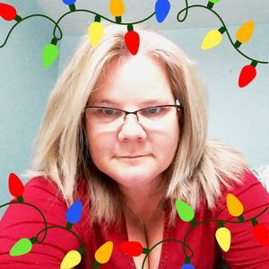 Meet your Posher, Nell